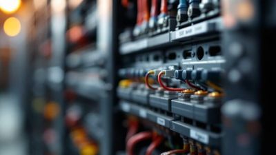 India's battery storage self-reliance a decade away amid tech, financing and execution delays: Report