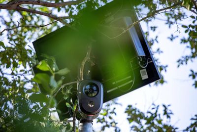 Their cities dropped Flock surveillance cameras. They’re still being watched