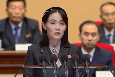 Trump's North Korea Claims Implode as Kim Jong Un's Powerful Sister Denies Any Contact, Then His '57 Nukes' Boast Backfires