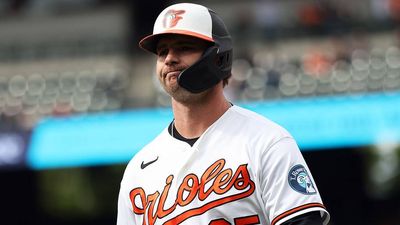 SI:AM | Orioles Blast MLB Tech After Would-Be Homer Ruled Foul
