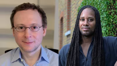 Nathan Cofnas, who exposed Cambridge professor Jason Arday’s plagiarism, suspended by Ghent University