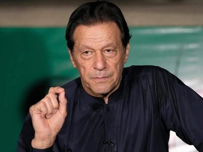 Pakistan's former PM Imran Khan would not confront Army chief Asim Munir if freed, close aide says