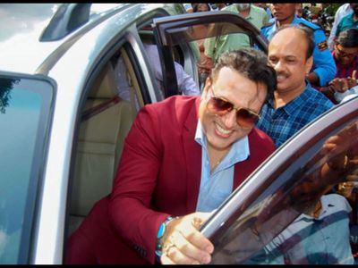 Govinda's net worth: Inside the Rs 170 crore Bollywood star’s wealth, Rs 16 crore Juhu bungalow, properties and luxury car collection