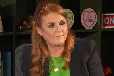 Where Is Sarah Ferguson? Royal Keeps Undisclosed Residence Amid Harmful Jeffrey Epstein Revelations