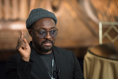 Will.i.am Admits He Is 'Devastated' Rejecting Singers on the Voice After Being 'Two Minutes From Homeless'