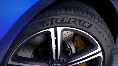 California Approved New Efficiency Rules For Replacement Tires. Here's What It Means