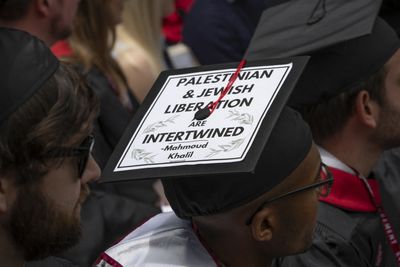 Ex-DOJ Attorney Says Antisemitism Probes at Harvard, Brown and Columbia Were Decided Before Evidence Was In