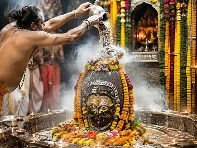 Why Girls Don't See Bhasm Arti the Real Reason Behind It ?