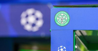 Projected Champions League pots and the glamour ties Celtic could be drawn