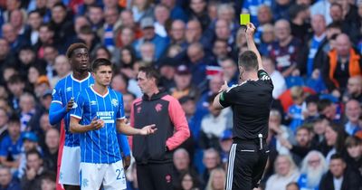 How referees created rod for own backs with two Rangers decisions