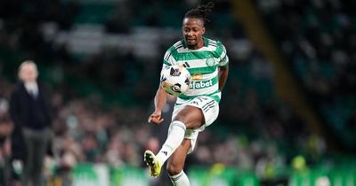 Ex-Celtic loan flop Joel Mvuka admits he's rusty after barely featuring