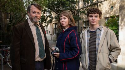 How to watch Ludwig season 2 from anywhere - stream the BBC’s new cosy crime classic