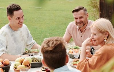 Your Parents Won’t Talk About Money — Here Are 6 Things You Still Need to Know Before There’s an Emergency