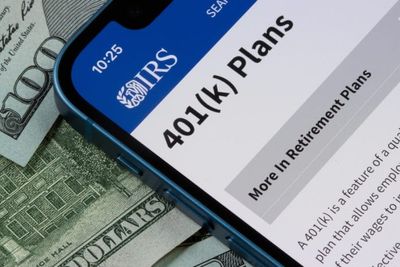 Your 401(k) Has $500,000 — How Much of That Money Is Really Yours After Taxes?