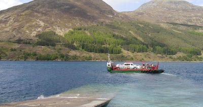 Ferry skipper warns ‘ludicrous old law' could sink historic Skye service