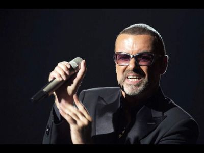 George Michael, who gave millions from his music to charities, sent £100,000 to disadvantaged children every Easter