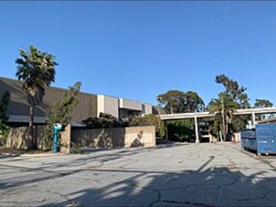 Mega 35-acre shopping mall built in 1977 in California, seen in ‘Fast and Furious’ and ‘Gone Girl,’ is finally being demolished after decades of abandonment