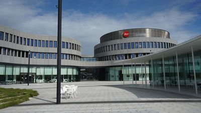 Leica makes 16 cameras – is it secretly the biggest camera brand of them all?