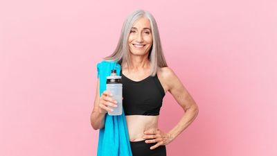 I asked a longevity expert what exercises people over 50 should be doing. He shared these 5 bodyweight moves
