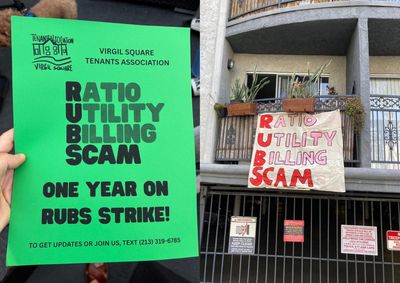 ‘It kept adding up’: how add-on utility fees can lead to eviction for tenants