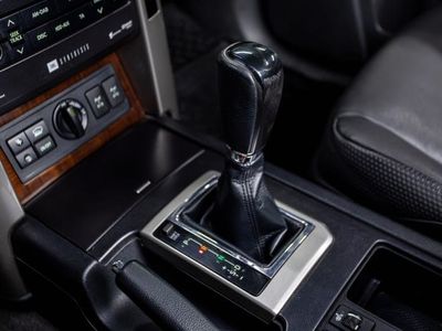 The Transmission Problems That Have Left Some Owners Facing $7,000 Repair Bills