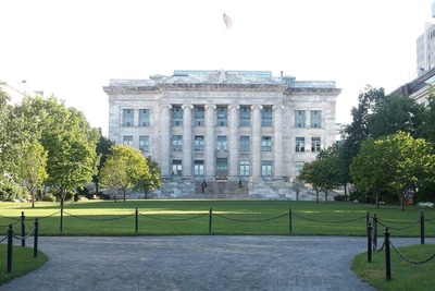 Harvard's Morgue Horror: $53M Settlement After Donated Body Parts Were Stolen and Sold on the Black Market