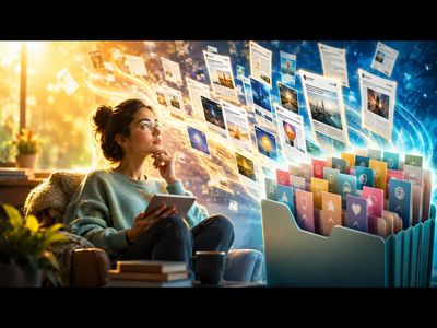 Psychology says people who bookmark dozens of articles but rarely read them may be collecting possibilities rather than information