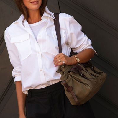 Is "Kinda Chic" Kinda Cringe? Everyone's Favourite Fashion Word Just Went Completely Out of Fashion