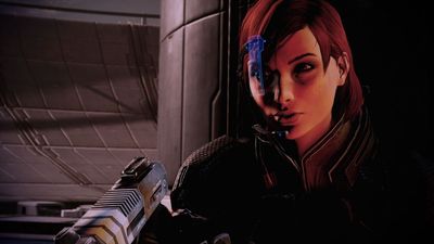 Will the next Mass Effect actually release under EA's new owners? 'I'll believe it when I see it,' says Newzoo's director of market intelligence and former EA manager