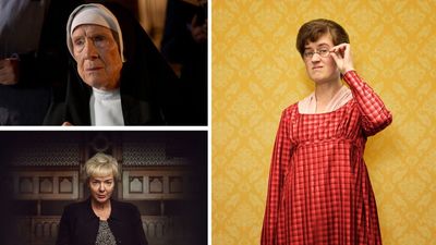 Sheridan Smith, Vicky McClure and Ruth Jones are helping make NTA history – these are the performances to watch