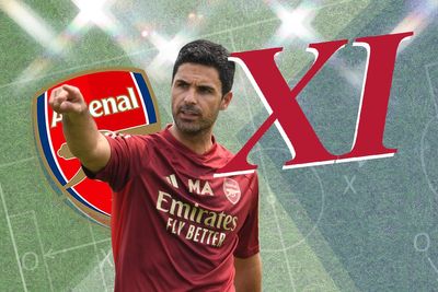 Arsenal XI vs Coventry: Predicted lineup, confirmed team news, injury latest for Premier League today