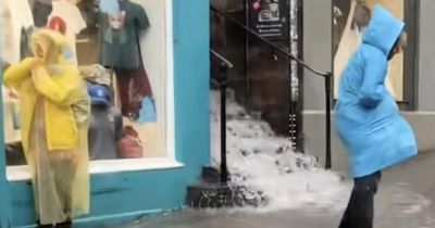 Are Edinburgh's flash floods the 'new normal' with climate change? Experts weigh in