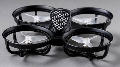 In 2024, Tornyol Systems showed how a 1.4-ounce drone could detect and hunt mosquitoes using ultrasonic sensors. Two years later, the Paris startup recorded its first autonomous kill, but the victim was 1 moth, not a mosquito