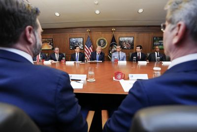 As U.S. debt hits $40 trillion, Americans will foot the bill: Report finds $700 a month is at stake for retirees, and poses $53,000 hit to families