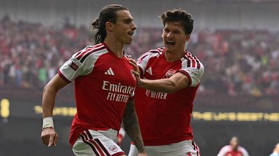 Arsenal Predicted Lineup vs. Coventry: Premier League