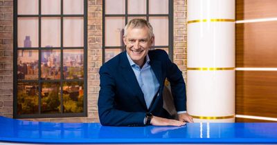 Carers charity sees furious backlash after announcing Jeremy Vine as awards host