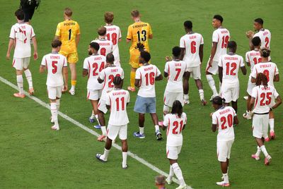 Anti-racism campaign urges Government to make Premier League fixtures 'high-risk events' after scale of England World Cup abuse