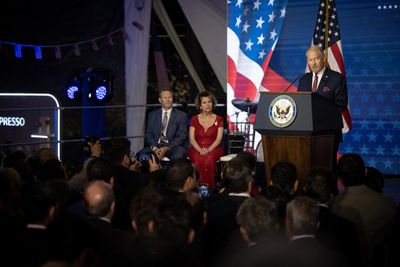 Disarming Mexican Cartels Is a 'Priority' for Trump, U.S. Ambassador Ronald Johnson Says
