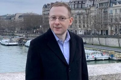 Academic who accused Jason Arday of plagiarism suspended from university