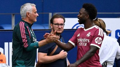 Jose Mourinho Won’t Repeat Xabi Alonso’s Mistakes With Vinicius Junior