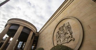 Court hears Graeme Dott abused boy after world title win and gave him £50 note after