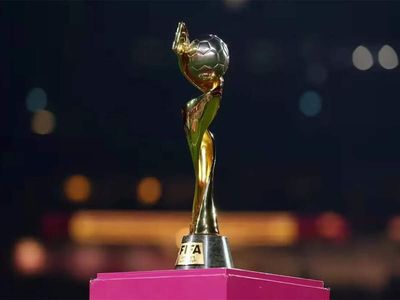 FIFA Women's World Cup 2027 schedule unveiled; Brazil to open campaign at Maracana