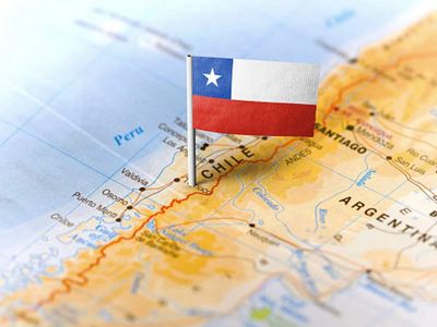 Chile introduces digital work authorisation certificate for foreign workers