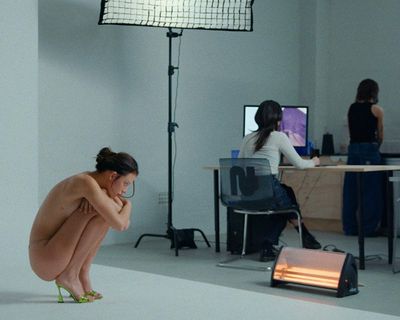 French Girls review – scrappy Australian film made for $28,000 reveals refreshing new talents