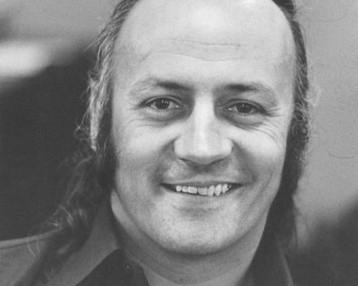 Letter: Michael McNay obituary