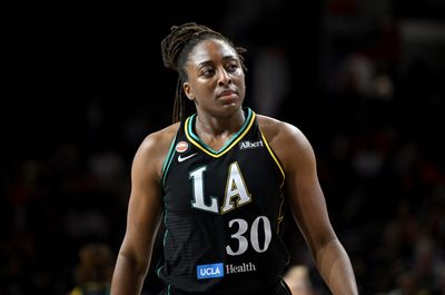 How Nneka Ogwumike changed the WNBA