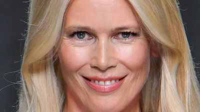 Quote of the Day by Claudia Schiffer: “I eat lots of fruit for breakfast because… – Inspiring lessons on lifestyle, daily routines, nutrition, mindful eating, diet and why small habits make a big difference by the German supermodel known for her powerful performances and deep insights on health and wellness