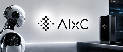 AIxCrypto Dumps Its Crypto and Goes All In on Robotics