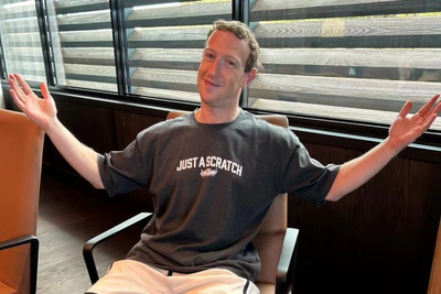 'I Didn't Hear Back From Him': Whistleblower Testifies Mark Zuckerberg Ignored Child Predators