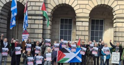 Westminster in 'absolutely bloody pathetic' bid to block Palestine Action review